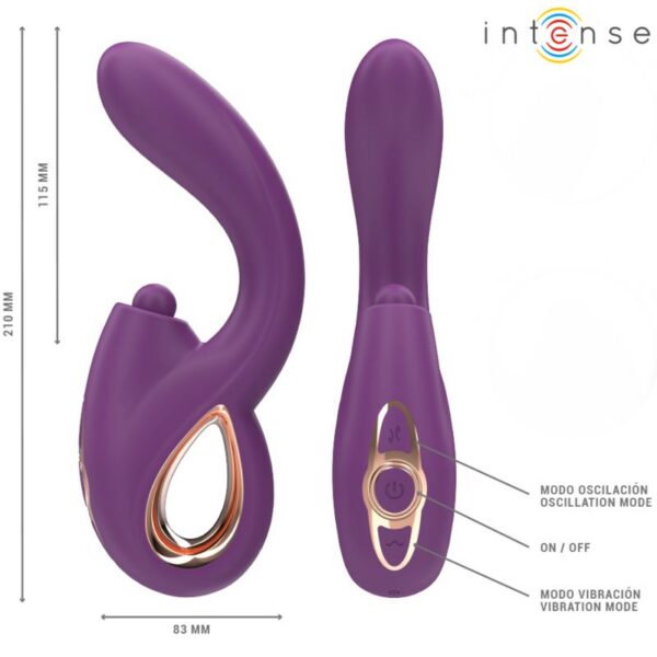 Vibraator Lali - Image 2