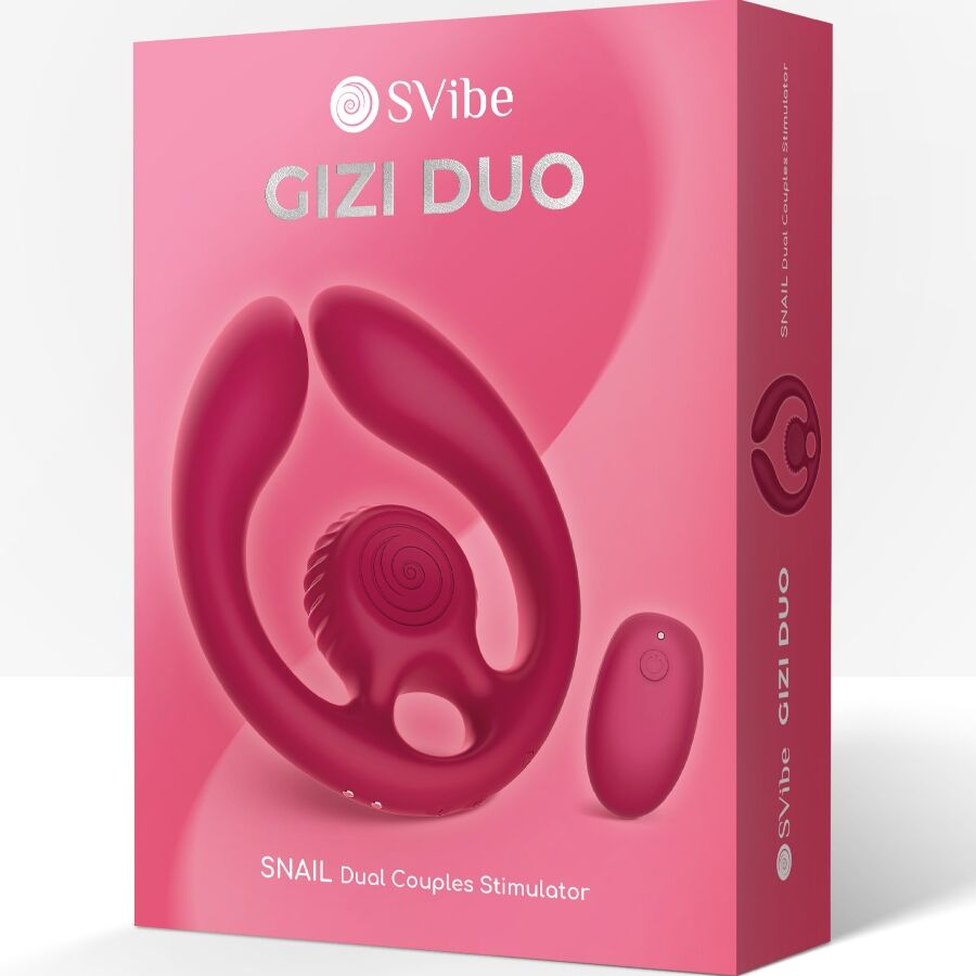 Sekslelu Svibe Gizi Duo - Image 3