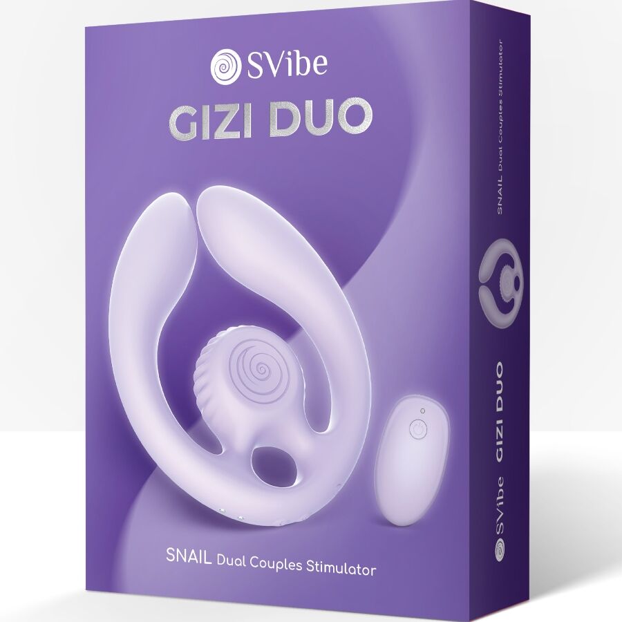 Sekslelu Svibe Gizi Duo - Image 6