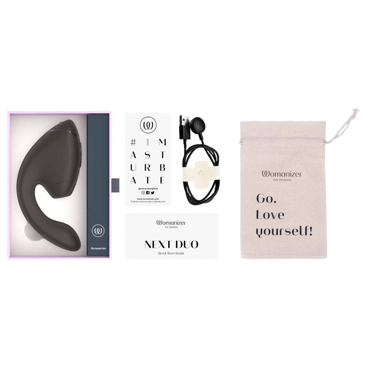 Sekslelu Womanizer Next Duo - Image 3