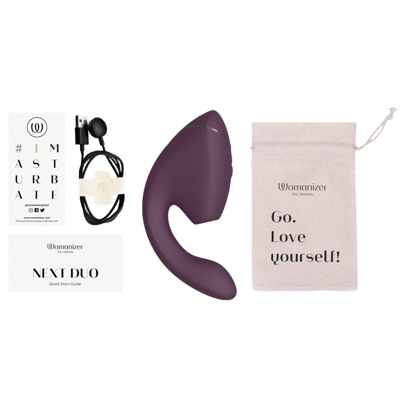 Sekslelu Womanizer Next Duo - Image 6