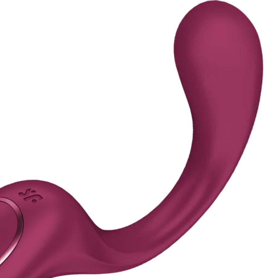 Rabbitivibraator Satisfyer G for Goddess 2 - Image 3