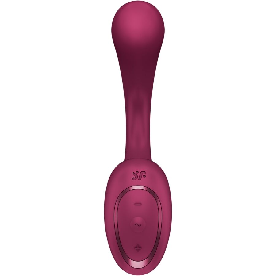 Rabbitivibraator Satisfyer G for Goddess 2 - Image 2
