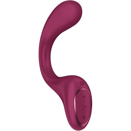 Rabbitivibraator Satisfyer G for Goddess 2