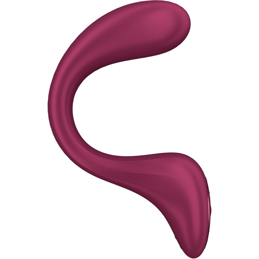 Rabbitivibraator Satisfyer G for Goddess 2 - Image 4