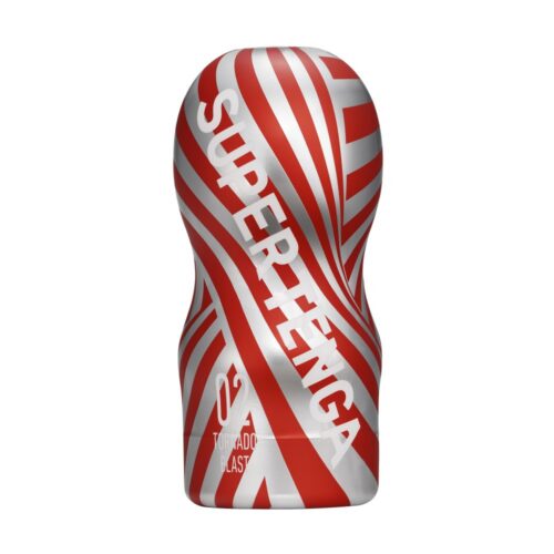 Masturbaator Super Tenga Tornado Blast