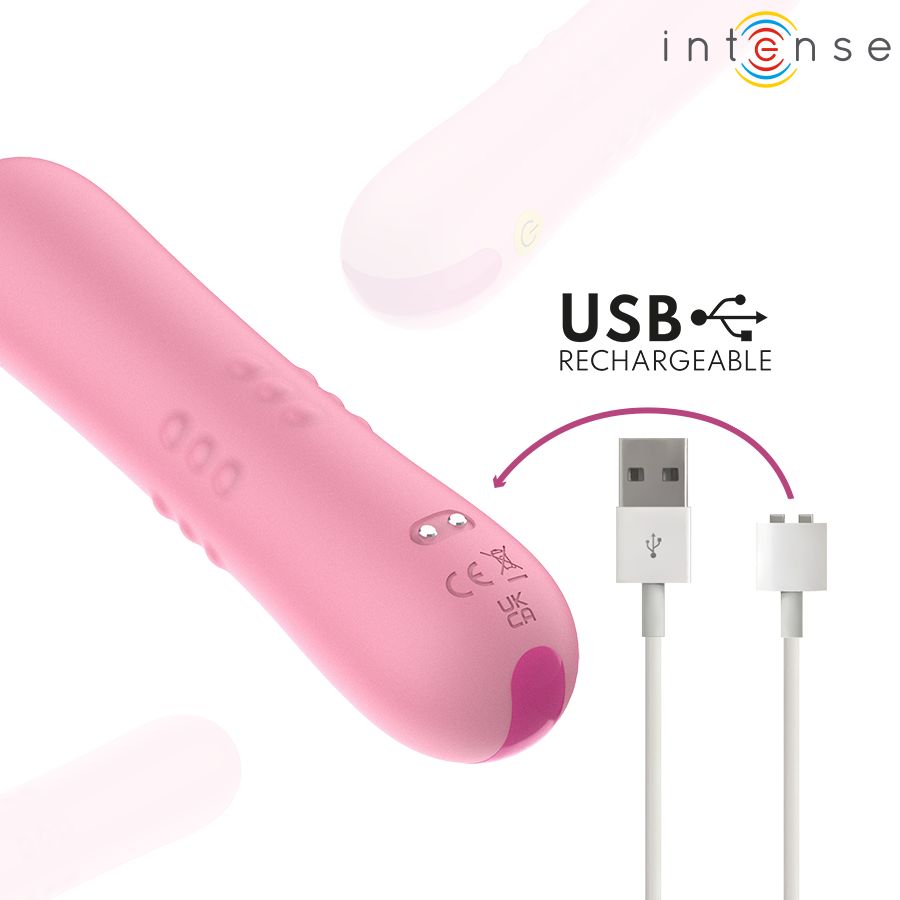 Vibraator Barbara - Image 2