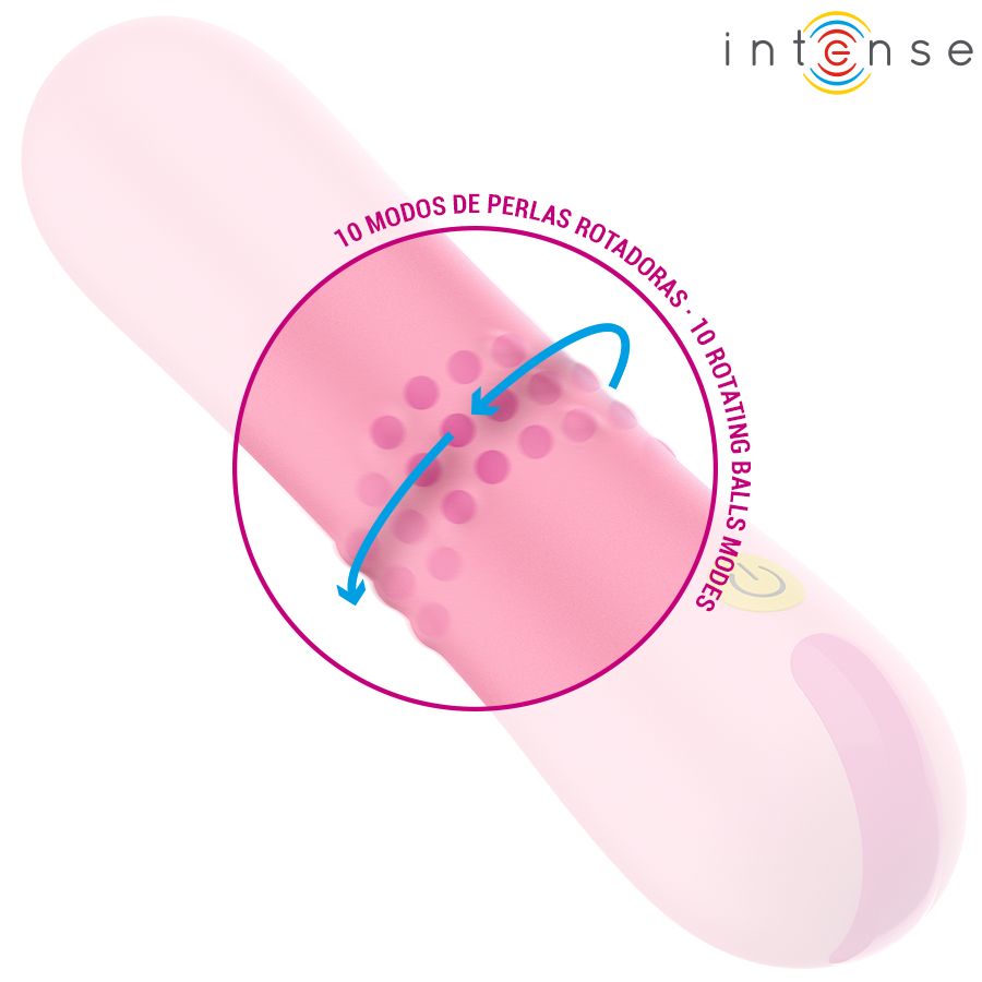 Vibraator Barbara - Image 4