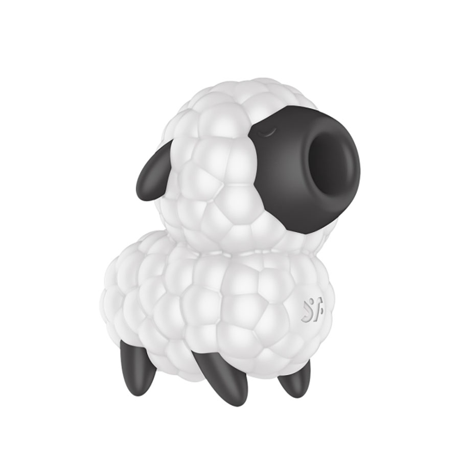 Kliitoristimulaator Satisfyer Dreamy Sheep