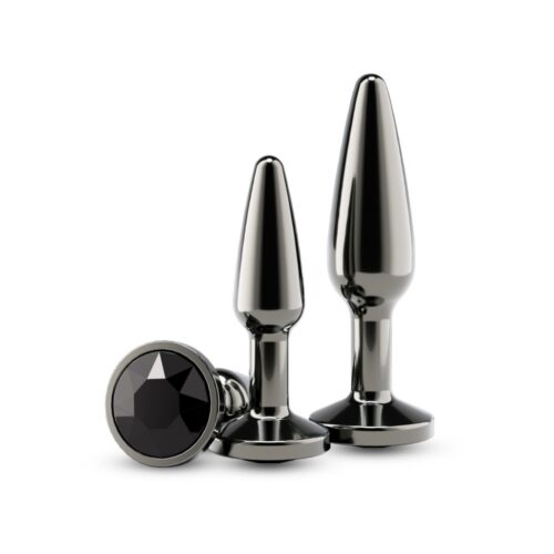 Anaaltappide komplekt Rear Assets