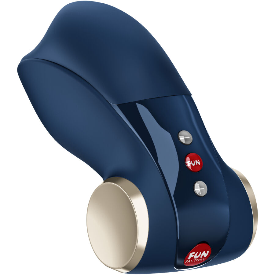 Masturbaator Cobra Libre II