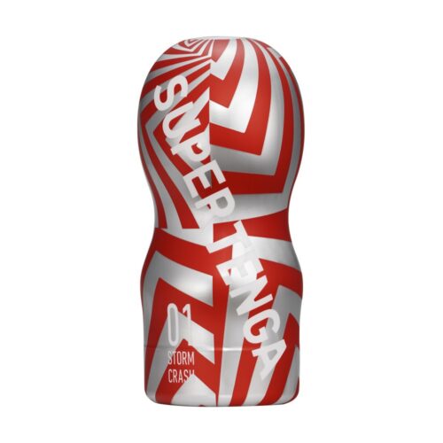 Masturbaator Super Tenga Storm Crash