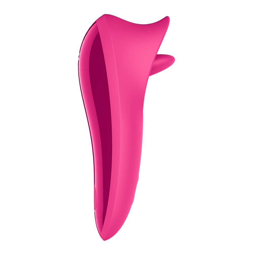 Stimulaator Satisfyer Tongue Master - Image 4