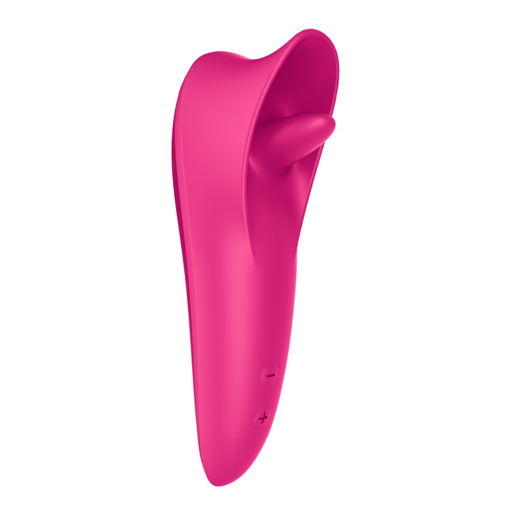 Stimulaator Satisfyer Tongue Master - Image 3