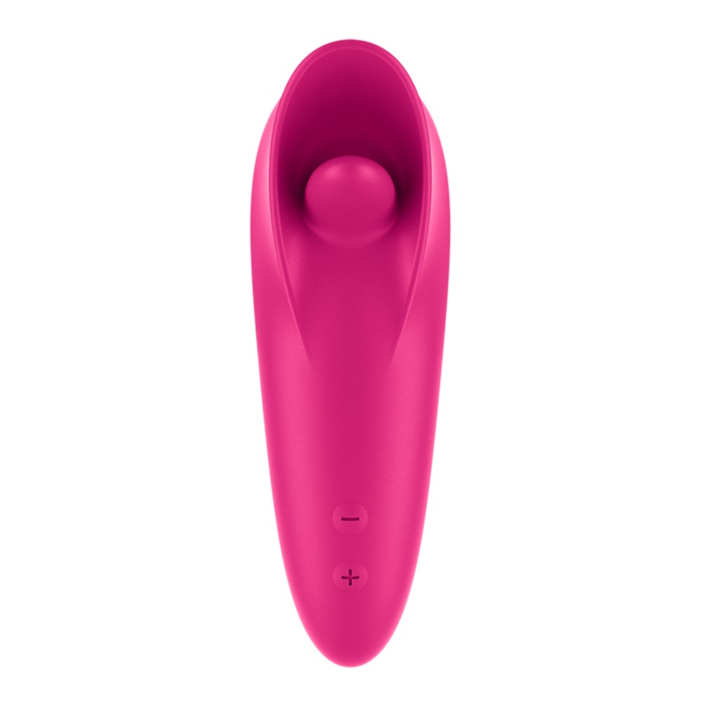 Stimulaator Satisfyer Tongue Master - Image 2