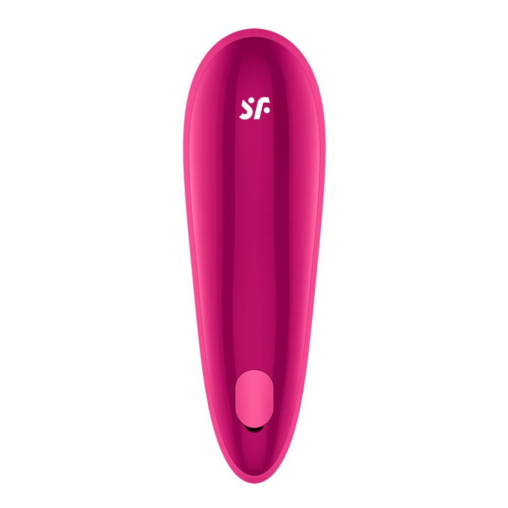 Stimulaator Satisfyer Tongue Master - Image 5