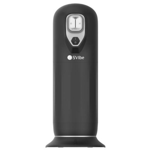 Oraalseksi imiteeriv masturbaator Ikon