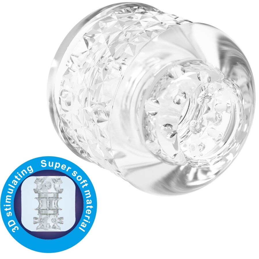 Masturbaator Crystle - Image 2