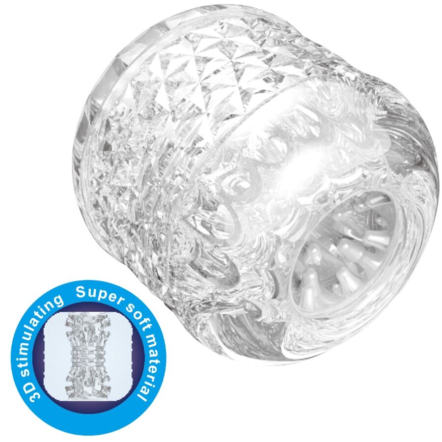 Masturbaator Cole - Image 2