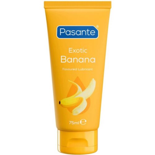 Libesti Pasante Exotic Banana