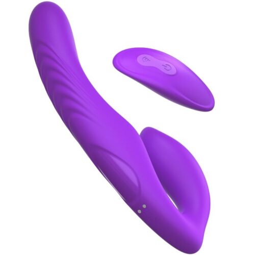 Puldiga strap-on Her Ultimate Strapless