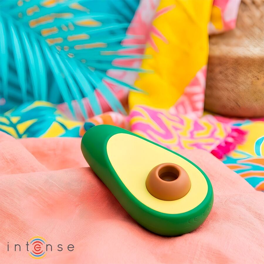 Kliitoristimulaator Waki - Image 5