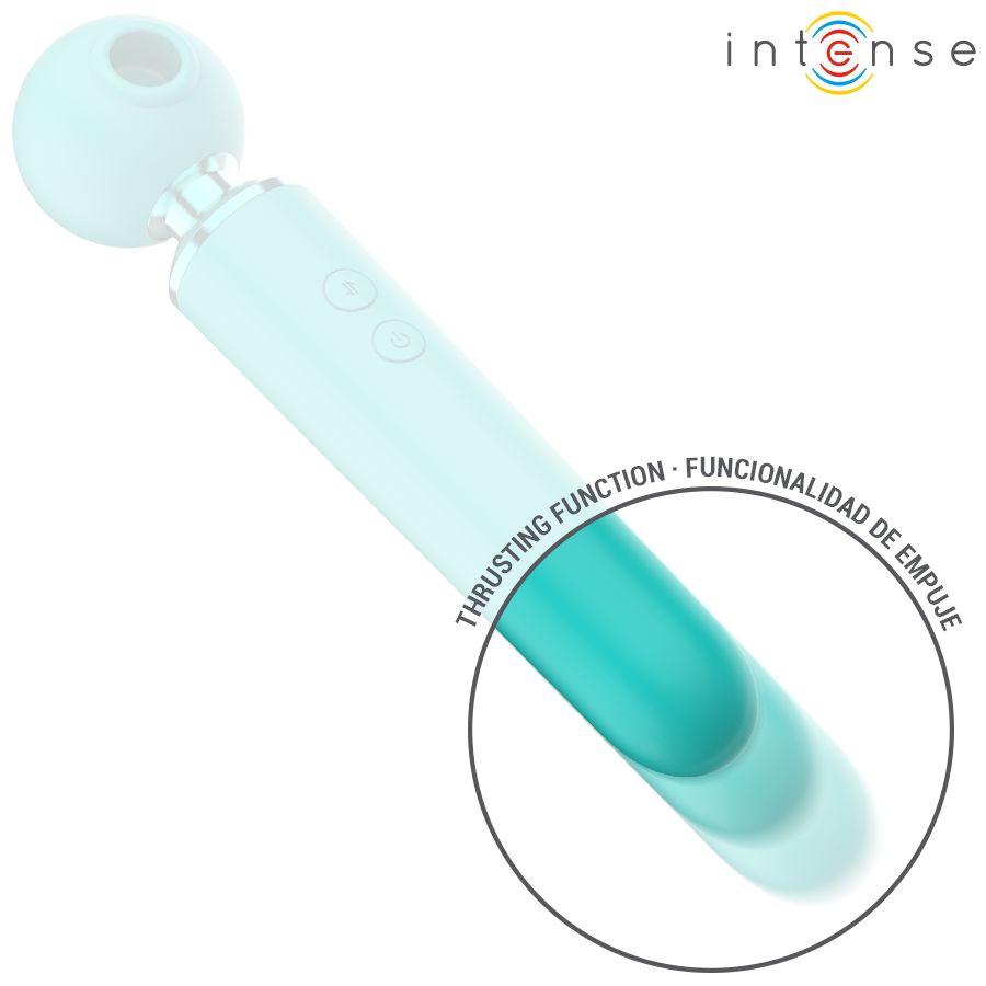 Stimulaator Intense Hamby — изображение 3