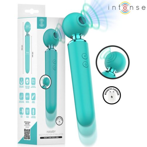 Stimulaator Intense Hamby
