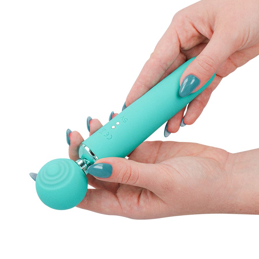 Stimulaator Intense Hamby — изображение 5