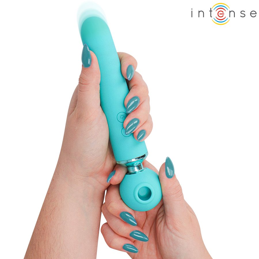 Stimulaator Intense Hamby — изображение 6