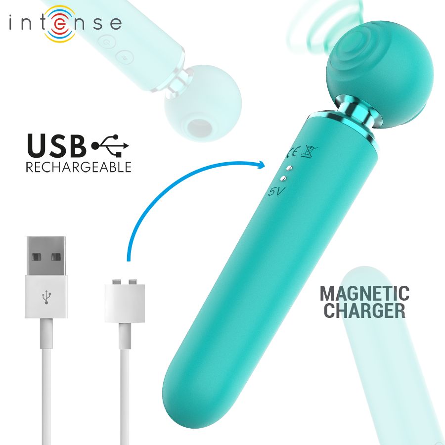 Stimulaator Intense Hamby — изображение 2