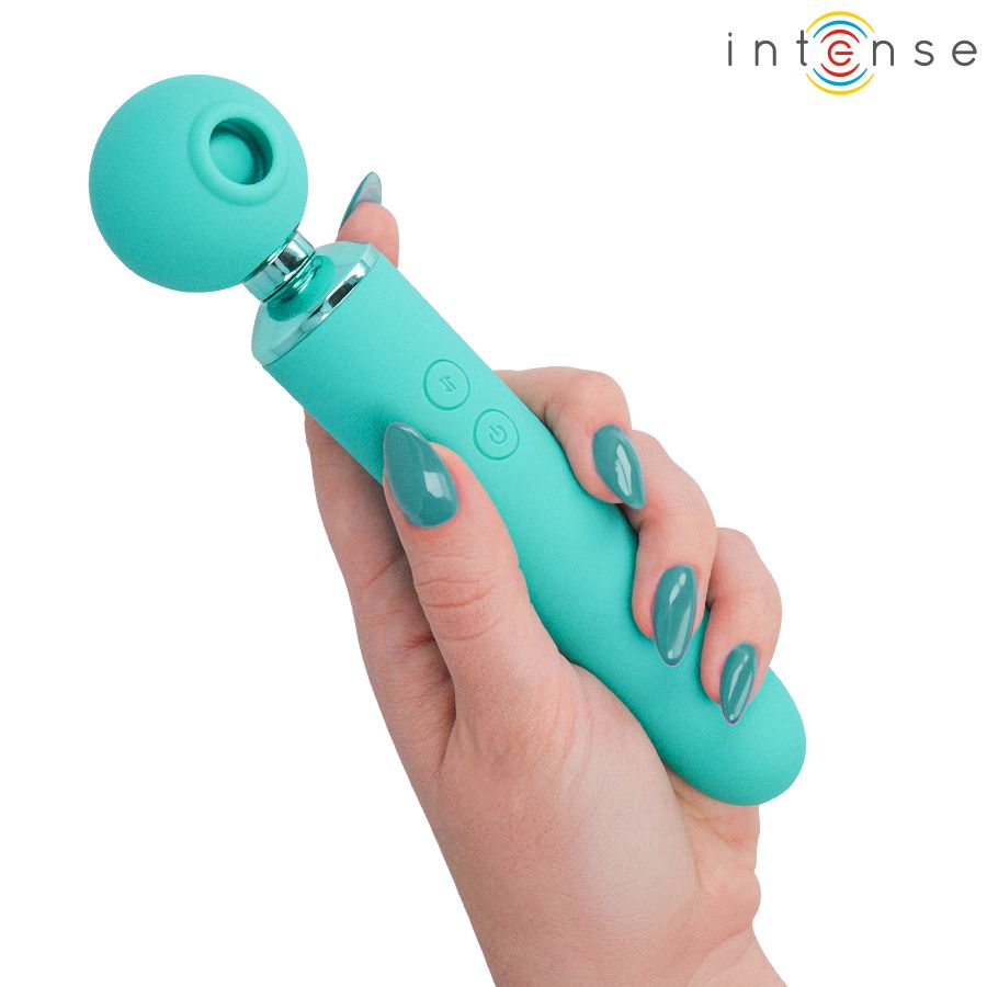 Stimulaator Intense Hamby — изображение 9