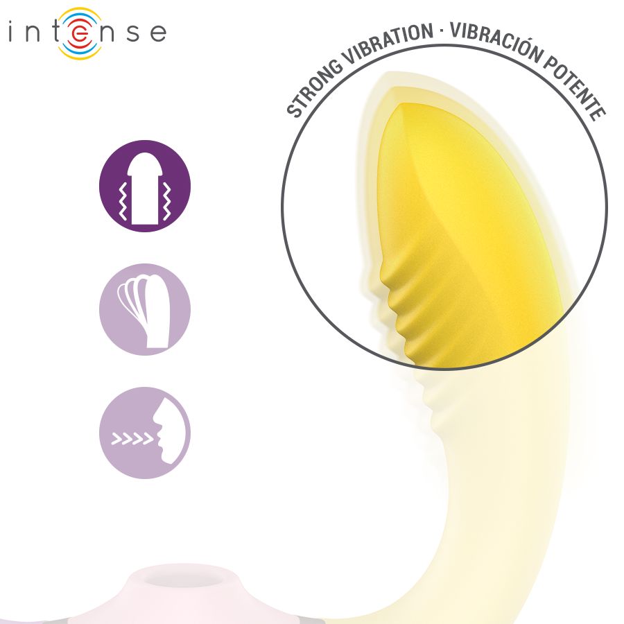 Stimulaator Intense Willow — изображение 5