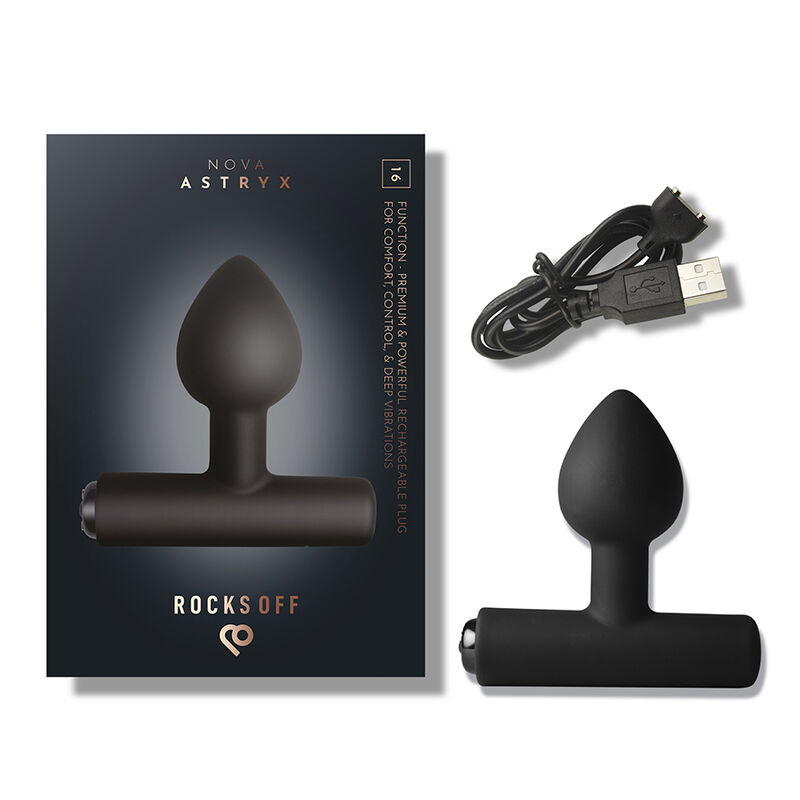Vibreeriv anaaltapp Nova Astryx - Image 7