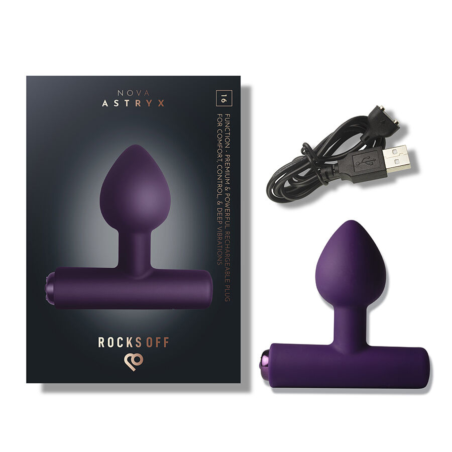 Vibreeriv anaaltapp Nova Astryx - Image 7