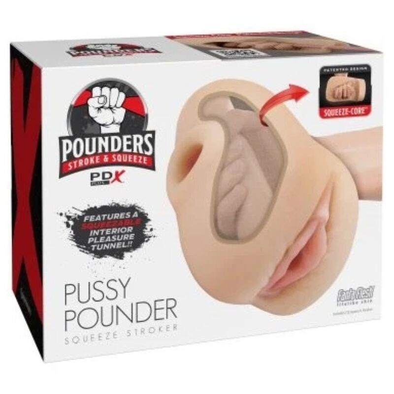 Masturbaator Pussy Pounder — изображение 7