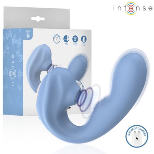 Stimulaator Intense Gina