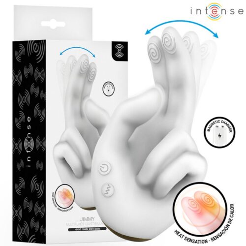 Stimulaator Intense Jimmy