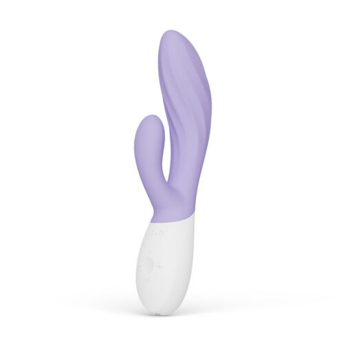 Rabbitvibraator Lelo Ina Twist