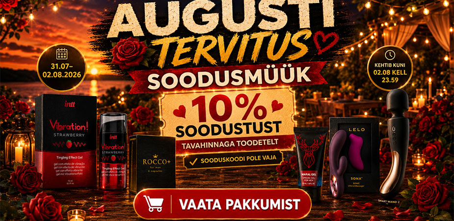 Kampaania reklaambänner