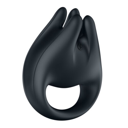 Peeniserõngas-sõrmevibraator Satisfyer Perfect Pair 1