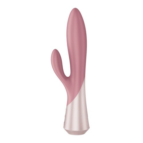 Rabbitvibraator Satisfyer Pearl Bunny 1