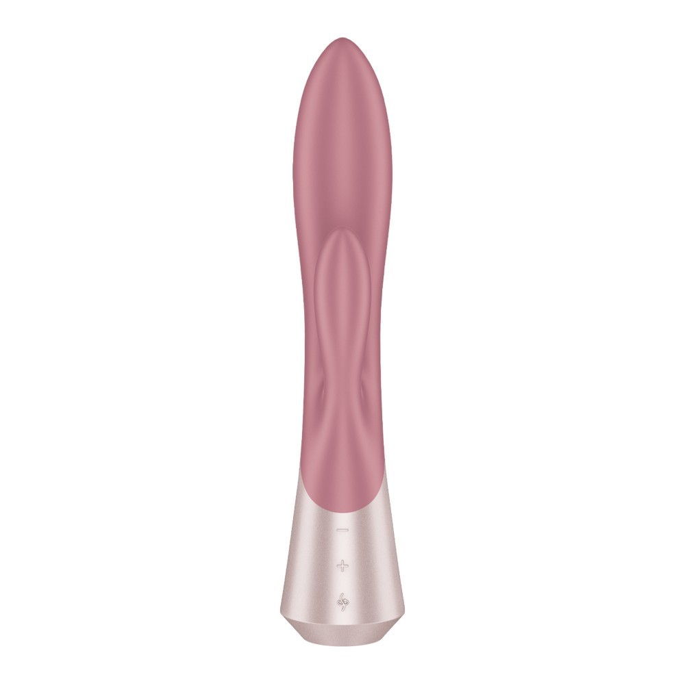 Rabbitvibraator Satisfyer Pearl Bunny 1 - Pilt 3