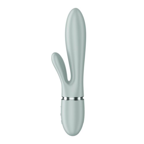 Rabbitvibraator Satisfyer Pearl Bunny 2