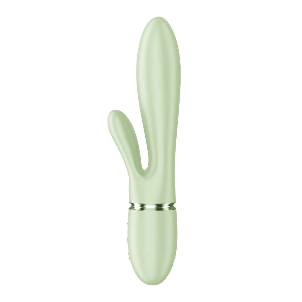 Rabbitvibraator Satisfyer Pearl Bunny 2 - Pilt 4