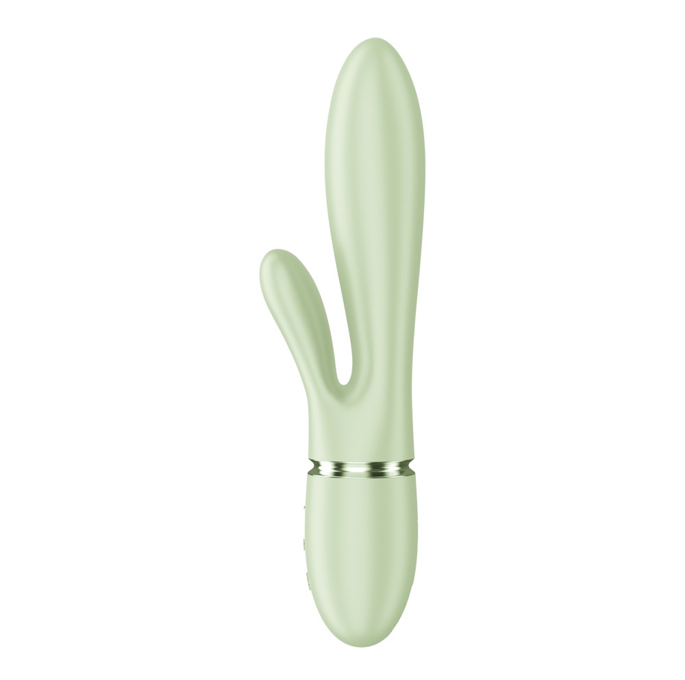 Rabbitvibraator Satisfyer Pearl Bunny 2