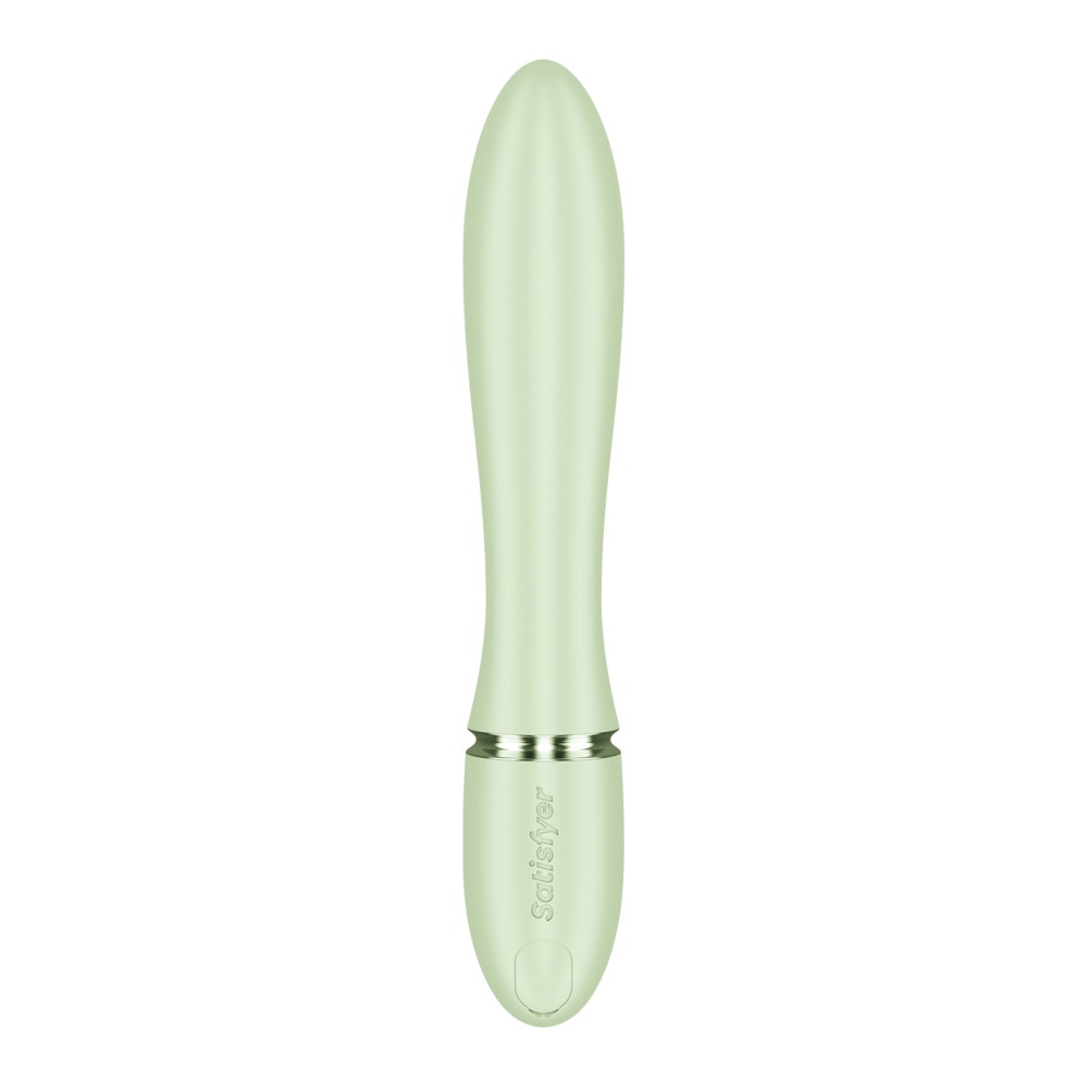 Rabbitvibraator Satisfyer Pearl Bunny 2 - Pilt 6