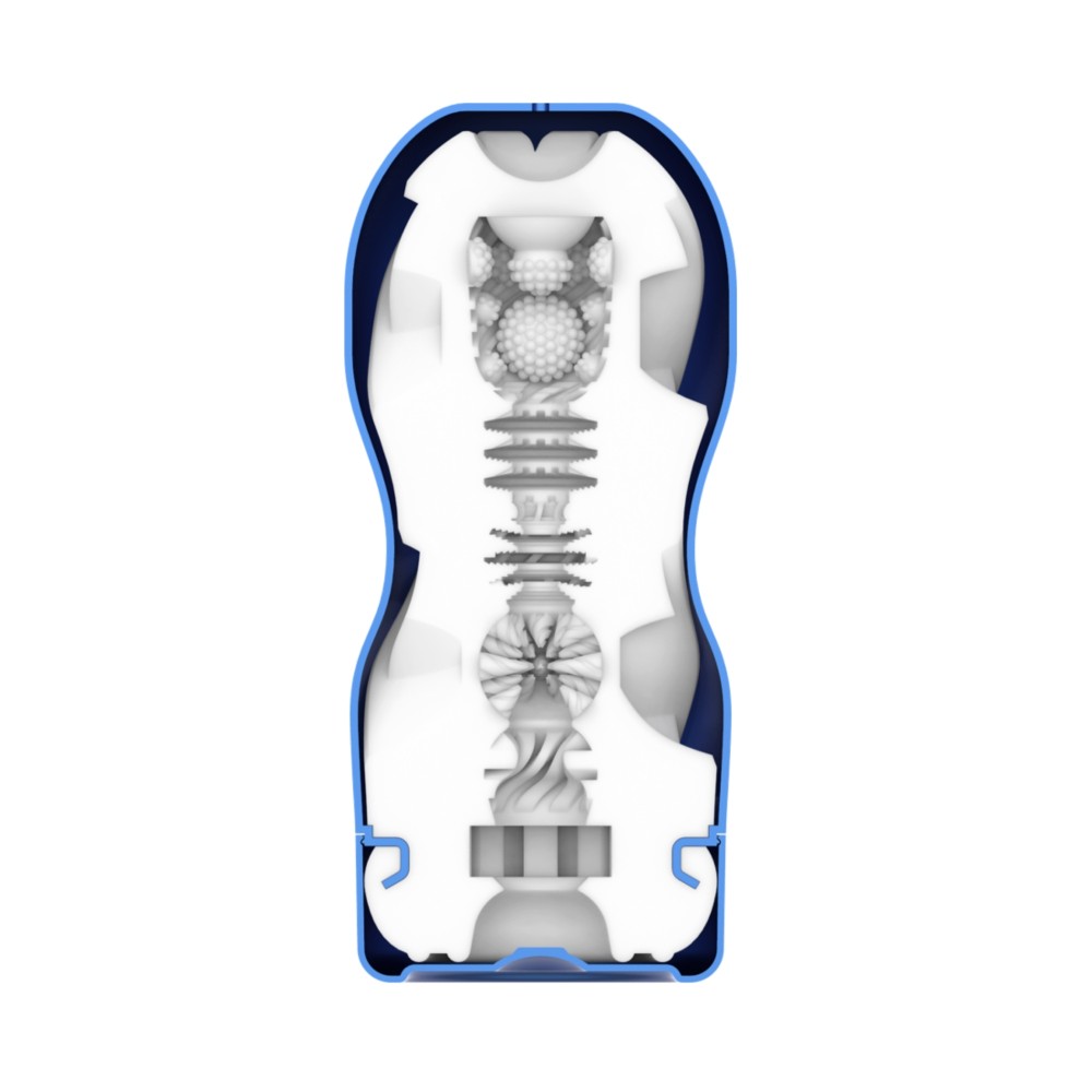 Masturbaator Premium Tenga Air-Tech - Pilt 2