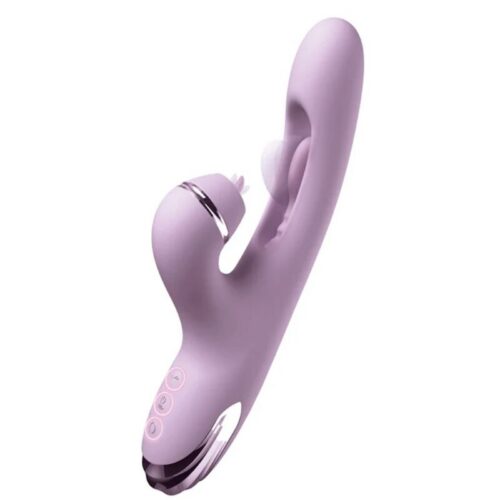 Rabbitvibraator G-touch Pulse Pro