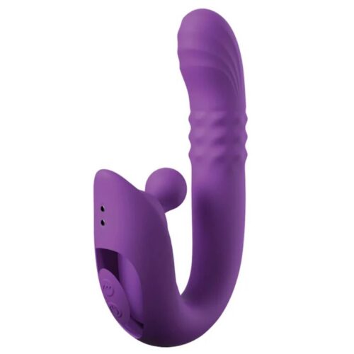 Rabbitvibraator Harmoni Pro